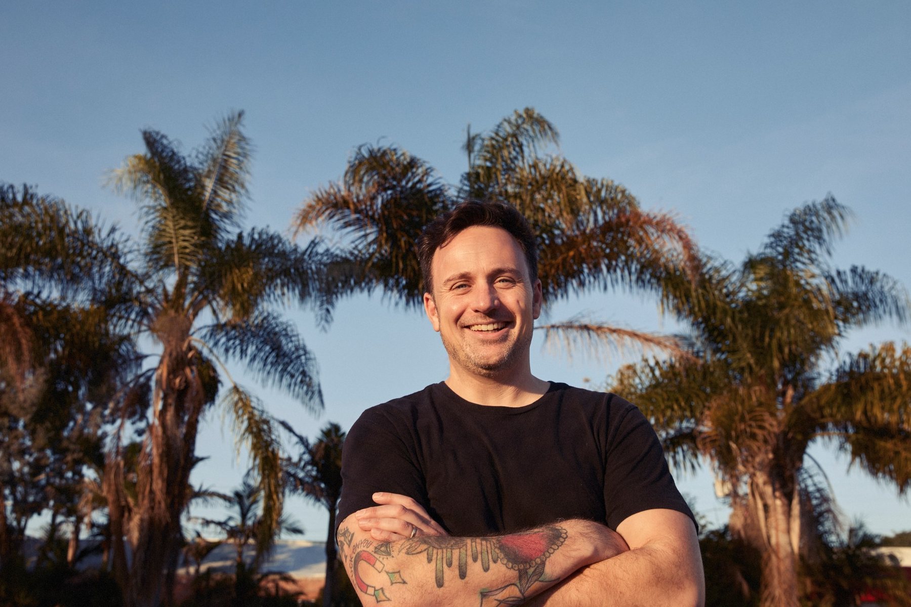 Aaron Kagan
