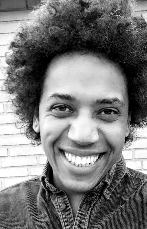 Adrian Alsmith