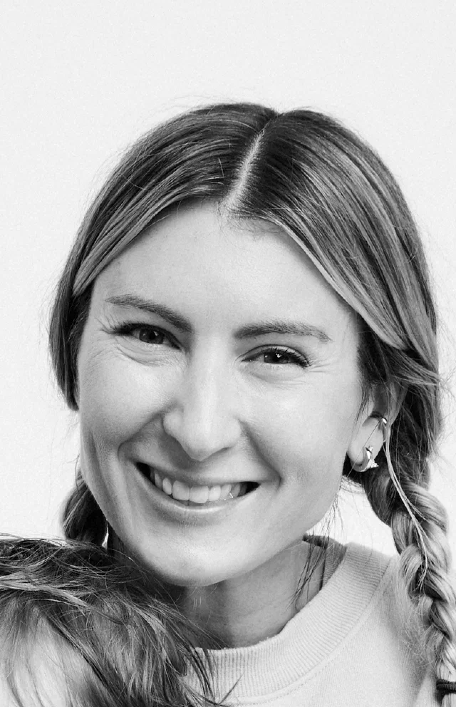 Britt Kagan