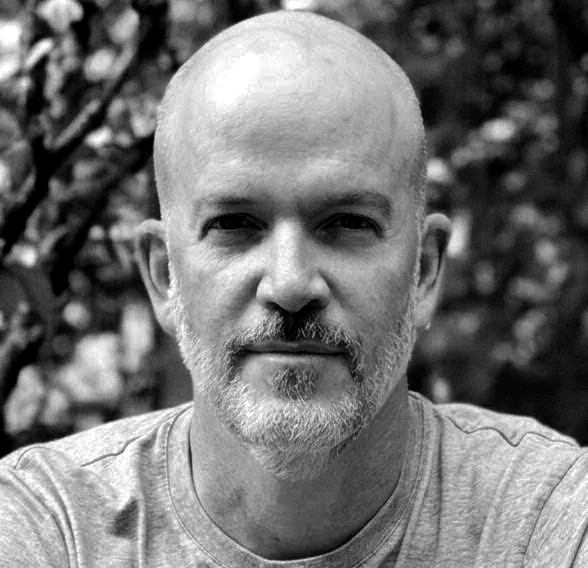 Larry James